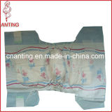 Unisex Baby Diaper, Breathable Baby Nappies, Diaper Factory