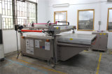 New Four Post Automatic Screen Printing Machine