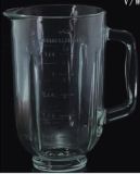 Glass Bottle Blender Jar Juicer Jug for Kitchen Appliance Black & Decker Blender