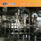 Metal Canned Beer Filling Production Machinery