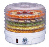 Electric with Temperature Control Mini Food Dehydrator for Home