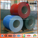 New Products on China Market Color Painting Aluminum Coil Wholesale