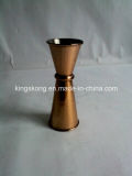 Plated Copper 30/50 Ml Cocktail Measuring Jug Wholesale