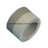 Aluminum-Titanium-Stainless Steel Pipe Clad Transition Joints