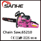 52cc Gasoline Power Chainsaws Tools with CE/GS/EMC