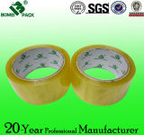 Clear Acrylic Water Glue BOPP Adhesive Packing Tape Manufacturer 48mm
