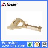 Customized Brass Parts for Medical Field