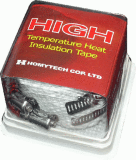Hi-temperature Heat Insulation Tape