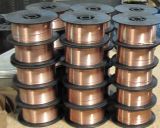 High Quality Copper Coated Aws Er70s-6 CO2 Welding Wire with Different Weight