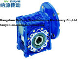 High Efficiency Aluminum Worm Gearbox Reducers 80b5 90b5, 100b5 Synthetic Oil