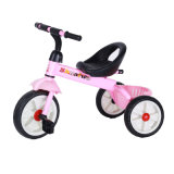 Metal Baby Tricycle Kids Pedal Tricycle Children Tricycle