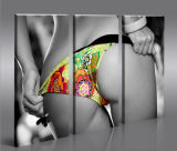 Sexy Girls Canvas Prints Home Decoration Wall Painting