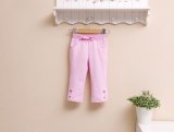 2013 Mom and Bab Autumn Baby Girl's Long Pants, 100%Cotton Baby Clothes, Kid's Pant