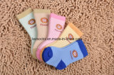 Baby Terry Cotton Sock (DL-WS-72)