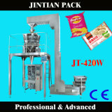 Chinese Hot Packaging Machinery Jt-420W