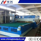 China CE Flat/Bent Building Glass Tempering Machine Production Line/ Glass Tempering Furnace