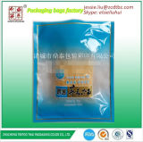 Manufacturer Custom Color Printing Plastic Food Packaging Bag