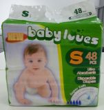 Premium Quality Baby Diaper with Cheap Price