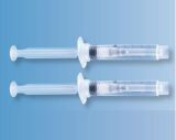 Disposable Safety Syringe