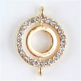 Fashion Jewelry Charm (A04574D1S)