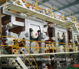 Crescent Paper Making Machinery for Facial Paperand Tissue Paper