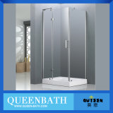 Complete Small Sizes Stainless Steel Shower Room