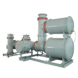 Gas Insulated Transformer Systems (SF6)