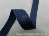 25mm PP Dark Blue Webbing Belt