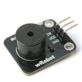 Wrobot Digital Buzzer Module Arduino Compatible