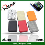 New Arrival and Fashion Ladies Genuine Leather Wallet