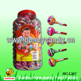 Sambaptio Doce Whistle Lollipop (HC-L267)