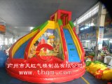 Good Price Inflatable Water Slide for Kids