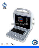 Portable Ultrasound Scanner Sp-580A Color Doppler Medical Equipments