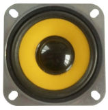 High Quality 5W 8ohm Moving-Coil Audio Loudspeaker