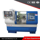 380V Servo Motor CNC Lathe Machine Tool (CK6136A)