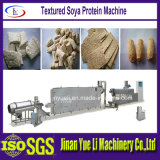 Tvp Textured Soya Protein Machine/Soya Nuggets Food Making Machine