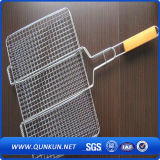 BBQ/Barbecue Grill Metal Wire Mesh