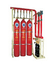 Ig541 Extinguishing System
