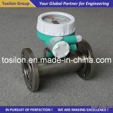 Magnetic Variable Area Flow Meter for Water