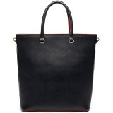 New Collection Tote Handbag for Women Genuine Leather Bag (S941-A3911)