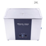 Large Tank Industrial Ultrasonic Cleaner/Lab Cleaning Machine SMD280