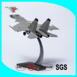 J-15 Airplane Model with Die-Cast Alloy