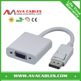 Displayport to VGA Adapter Cable for Apple MacBook