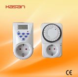 Electric Digital Timer Switch/Time Control Switch