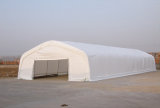 Large Outdoor Storage Wedding Warehouse Tent