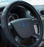 Heating Steering Wheel Cover for Car Zjfs036