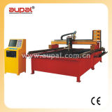 CNC Gas Cutting Machine with Table