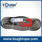 10-Tr Sk75 Dyneema Fabric Rope