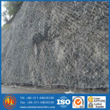Wire Rope Rockfall Slope Protection Netting