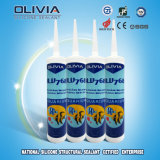 Best Quality Acetic Silicone Sealant Olv768